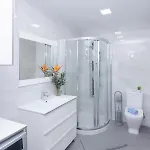 Poris 3 Beachfront By Holidays Lejlighed