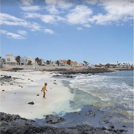 Appartement Urban 3 Beachfront By Holidays
