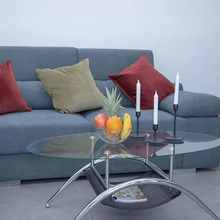 Poris 3 Beachfront By Holidays *